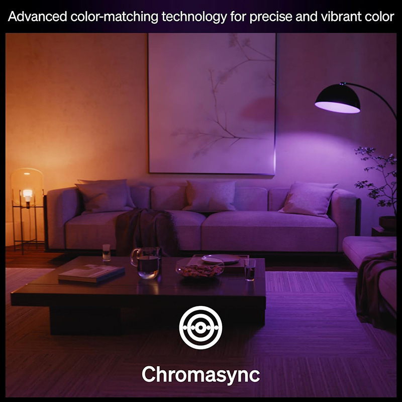 Philips Hue E27 A60 810LM Smar - Philips Light Hue White recensie en prijs