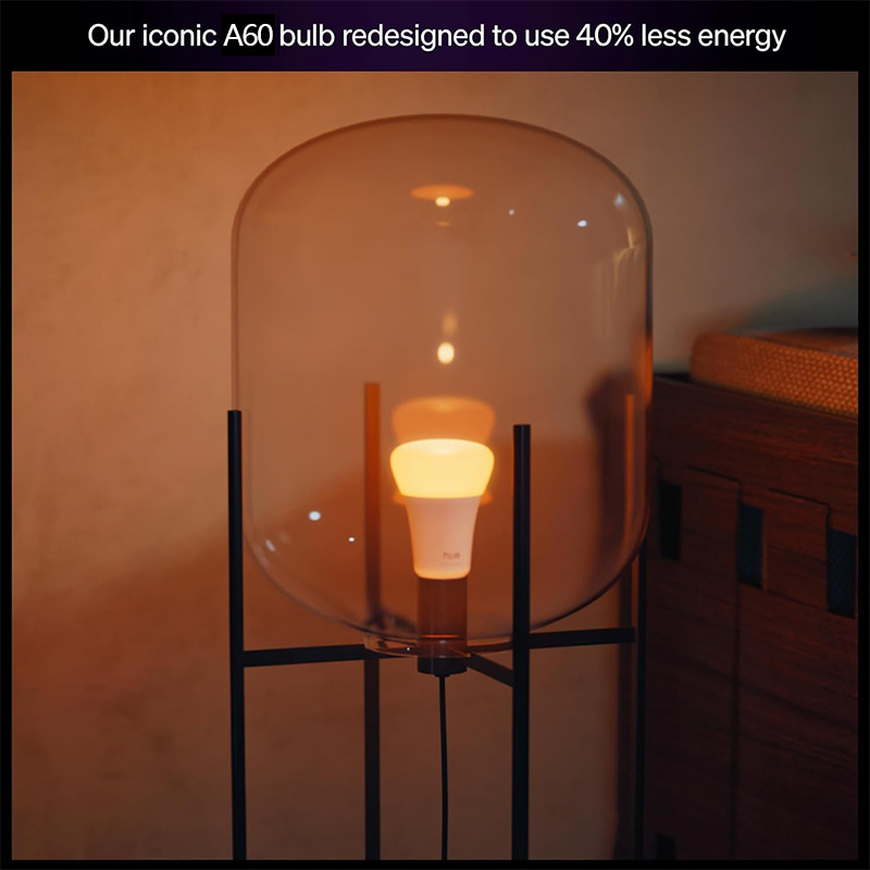 Philips Hue E27 A60 810LM Smar - Philips Light Hue White recensie en prijs