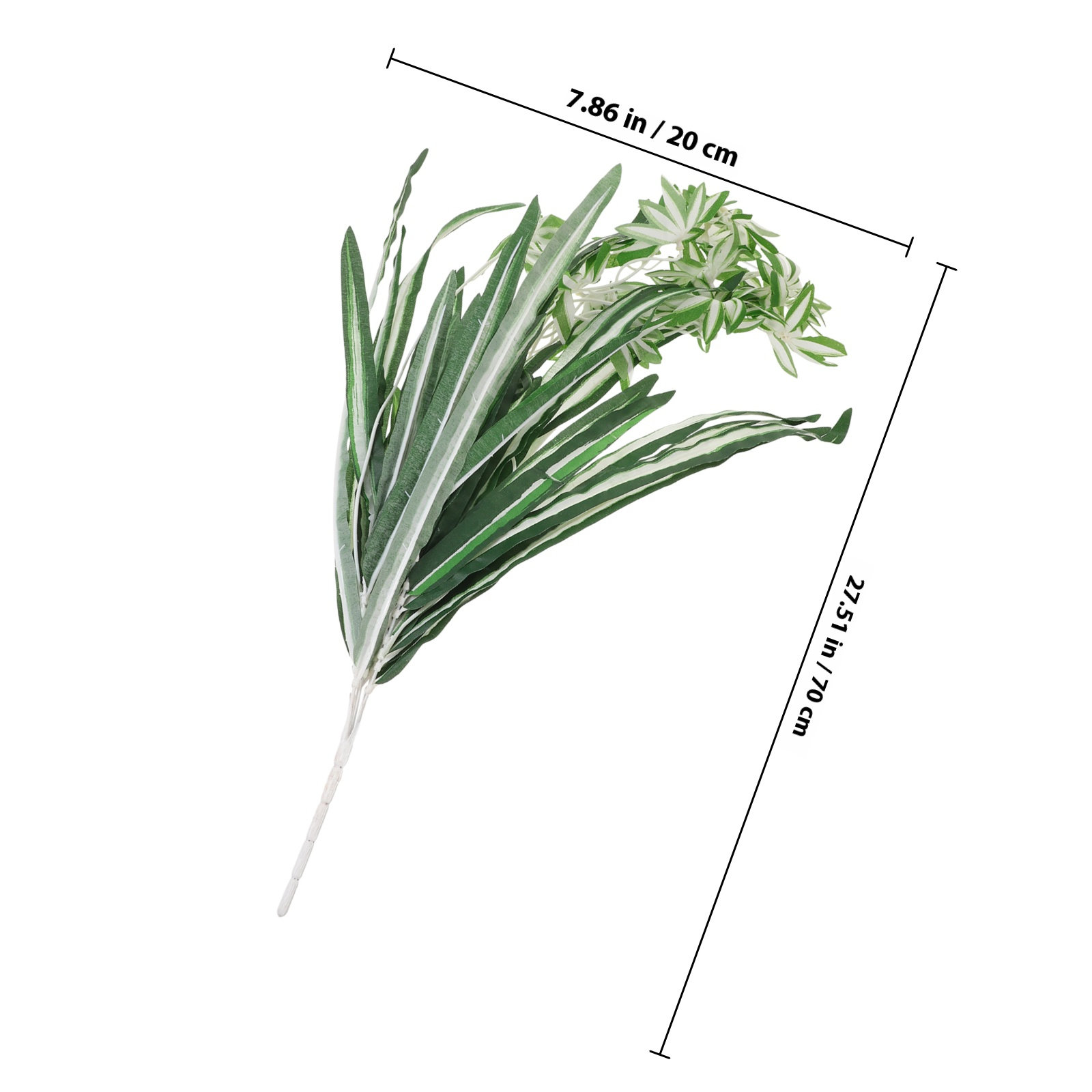 Kunstmatige Spider Plant Wandd - Spider Plant Hanging recensie en prijs