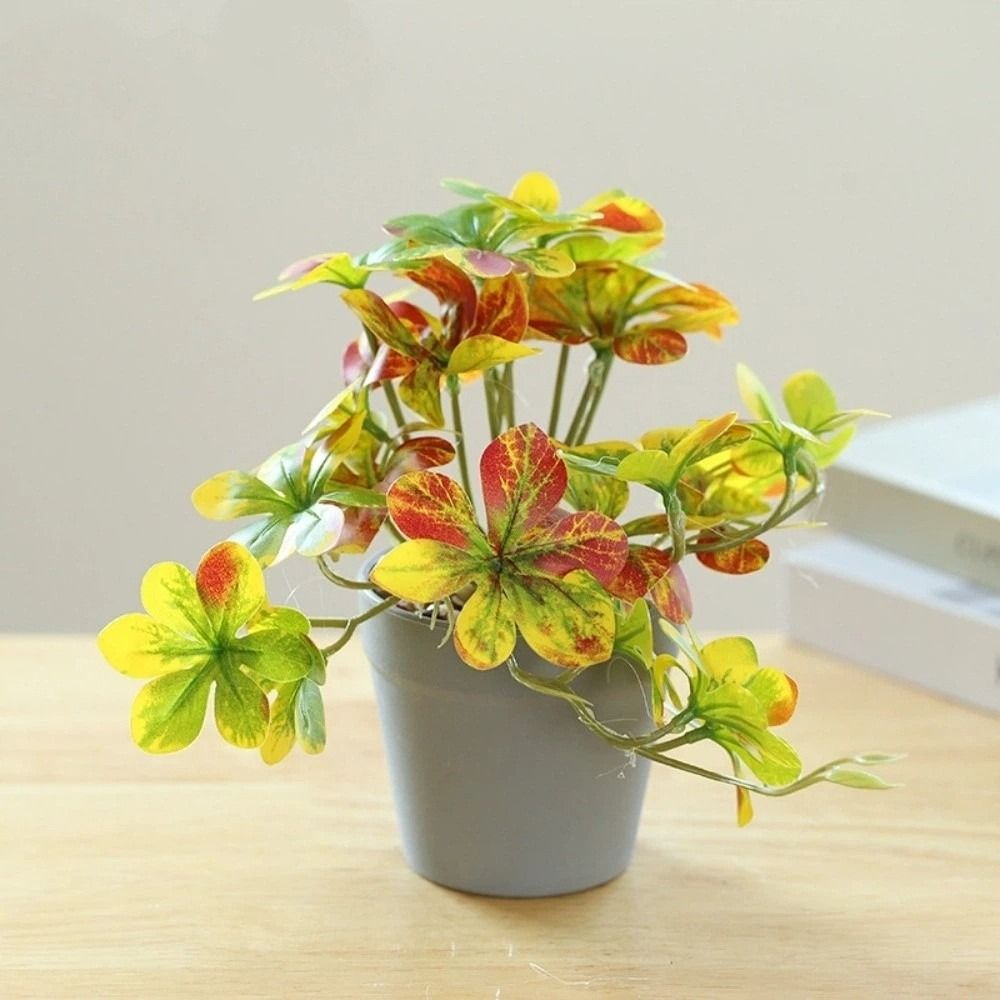 Bonsai Kunstmatige Bonsai Plan - Spider Plant Hanging recensie en prijs